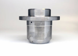 (3050-1112-020W) BOTTOM BEARING HOUSING