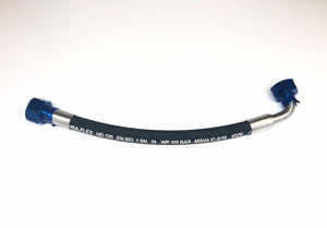 (0018-1534-400W) HIGH PRESSURE HOSE RPL 18-1534-000