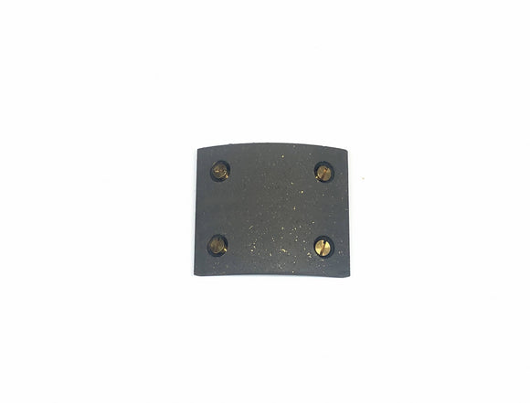 (37214T) LINING W/SCREWS RPL 39410,528856-84