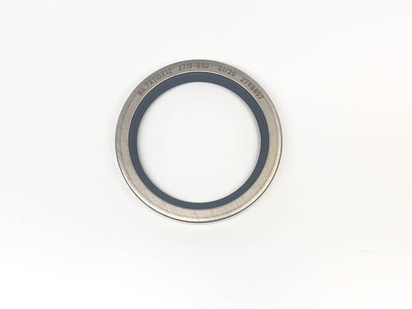 (0004-2719-850) LIP SEAL RING