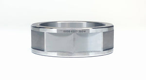 (0008-6507-360W) PRESSURE RING