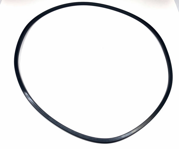 (0007-2960-760W) RUBBER RING REF7-2962-750