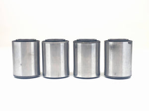 (0021-3372-750) RUBBER-METAL BUSHING USE W