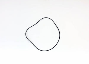 (0007-1966-750) RUBBER RING  (1119) USE W