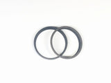 (0026-5984-060) SET OF CONICAL RINGS