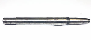 (3170-3400-010W) CROSS SHAFT W/O TAPER