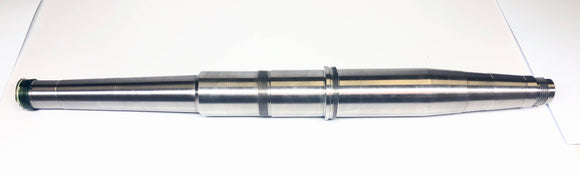 (535556-01T) SPINDLE 318/418TGV REF540374-01/02