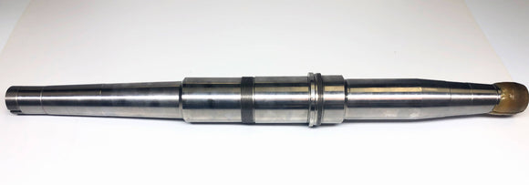 (540372-02T) SPINDLE RPL 526194-01, 535595-01