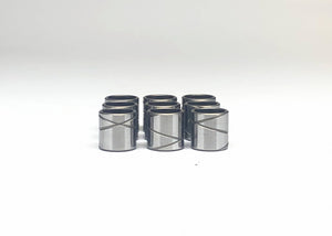 (0026-2224-110) PISTON CHECK -110MW